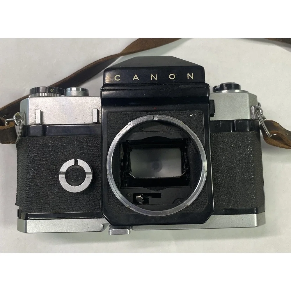 Canon canonflex 1959